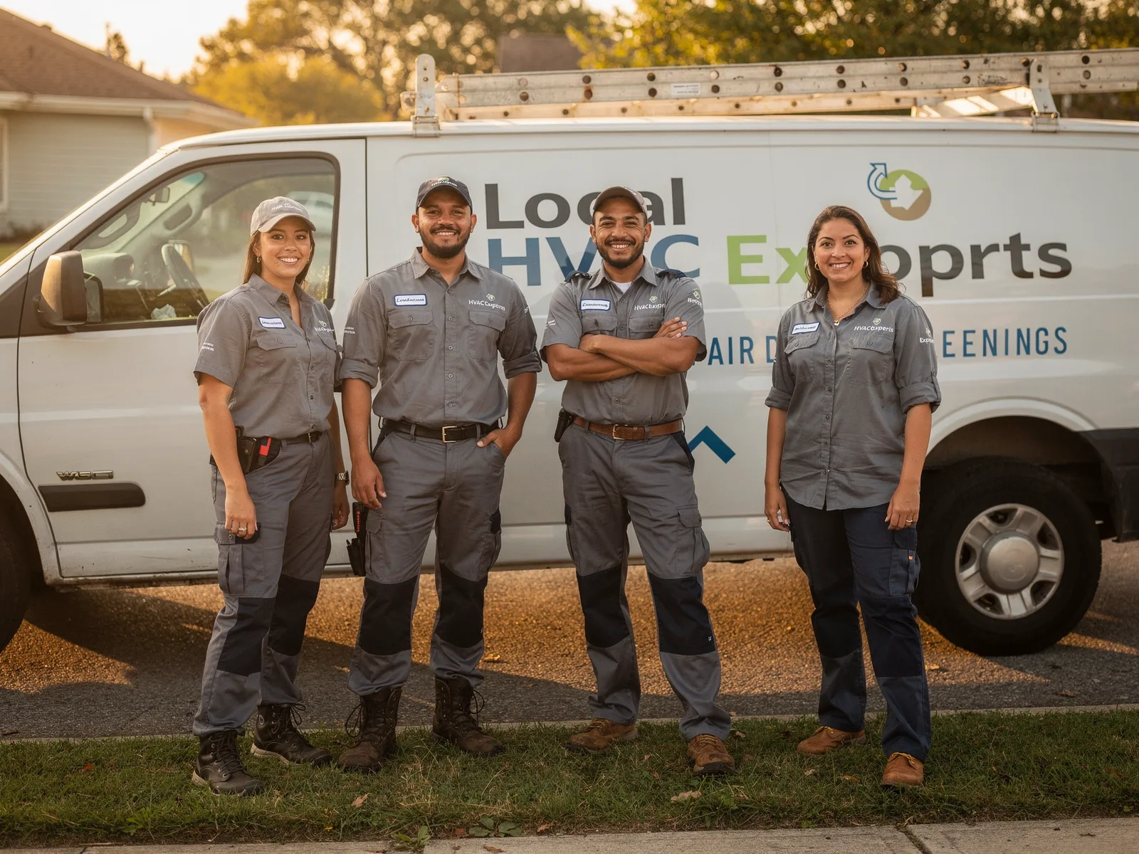 24/7 HVAC Repair & AC Replacement company in Cliffside, NC
