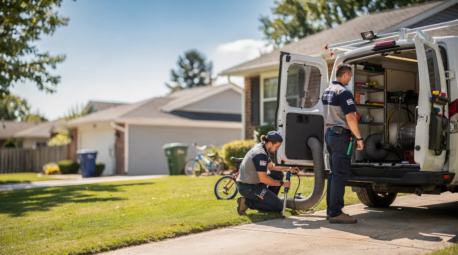 24/7 HVAC Repair & AC Replacement in Cliffside, NC near me